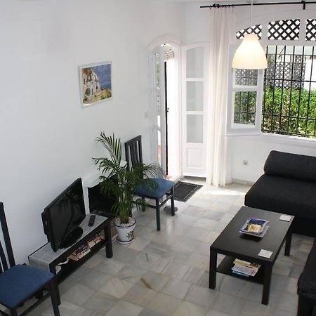 Appartement Casa Lesley Anne à Nerja Extérieur photo