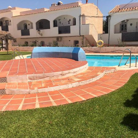 Appartement Casa Lesley Anne à Nerja Extérieur photo