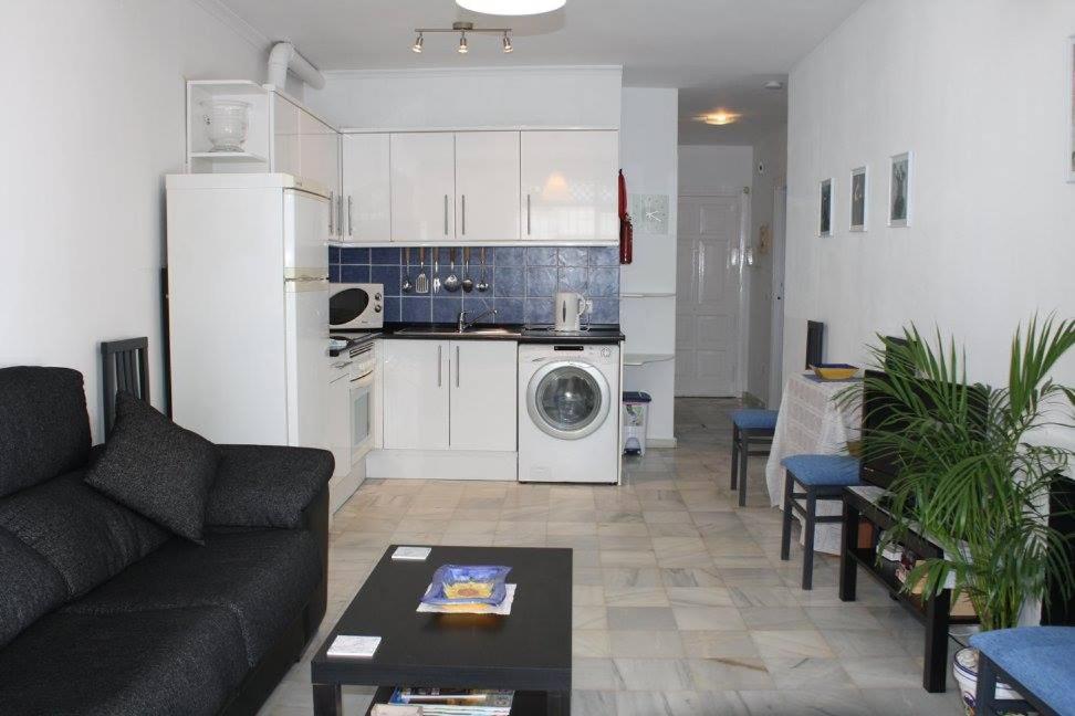 Appartement Casa Lesley Anne à Nerja Extérieur photo