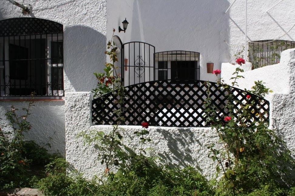 Appartement Casa Lesley Anne à Nerja Extérieur photo