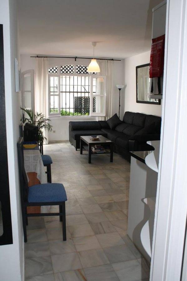 Appartement Casa Lesley Anne à Nerja Extérieur photo