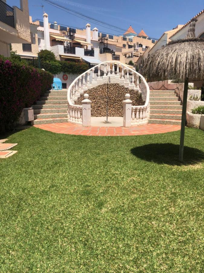 Appartement Casa Lesley Anne à Nerja Extérieur photo